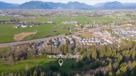 Fitness Center Photo Near 50950 Ford Creek Place, Chilliwack, BC