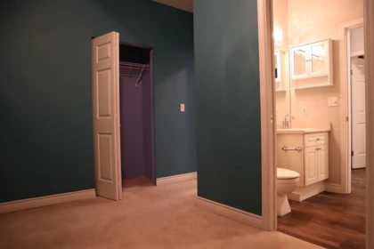 Guest Bathroom Photo of 322 2109 Rowland Street, Port Coquitlam, BC