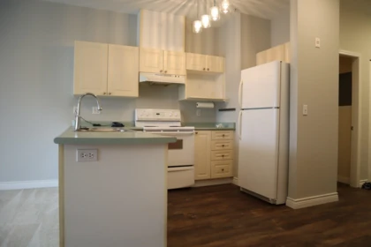 Pantry Photo of 322 2109 Rowland Street, Port Coquitlam, BC