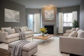 322 2109 Rowland Street, Port Coquitlam, BC