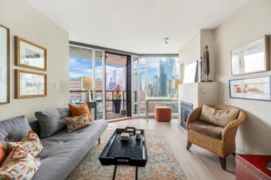 1301 1003 Burnaby Street, Vancouver, BC