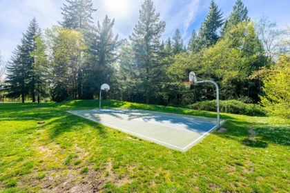 Community Amenities Photo (Clubhouse) of 22 9151 Forest Grove Drive, Burnaby, BC