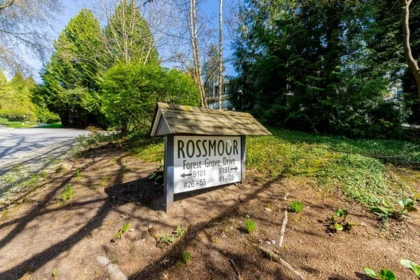 22 9151 Forest Grove Drive, Burnaby, BC, Burnaby — Townhouse for sale