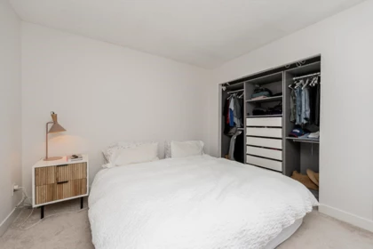 Hallway Photo of 22 9151 Forest Grove Drive, Burnaby, BC