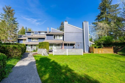 Hot Tub / Spa Photo of 22 9151 Forest Grove Drive, Burnaby, BC