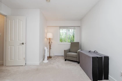 Laundry Room Photo of 22 9151 Forest Grove Drive, Burnaby, BC