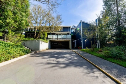 22 9151 Forest Grove Drive, Burnaby, BC, Burnaby — Townhouse for sale