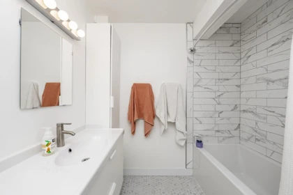 Mudroom Photo of 22 9151 Forest Grove Drive, Burnaby, BC
