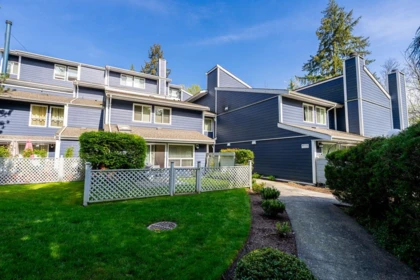 Outdoor Kitchen Photo of 22 9151 Forest Grove Drive, Burnaby, BC