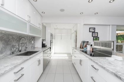 Pantry Photo of 22 9151 Forest Grove Drive, Burnaby, BC