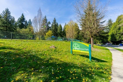 Street View Photo of 22 9151 Forest Grove Drive, Burnaby, BC