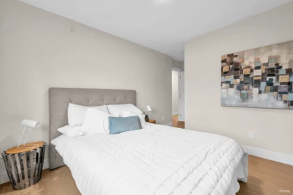 Community Amenities Photo (Clubhouse) of 4 11384 207 Street, Maple Ridge, BC