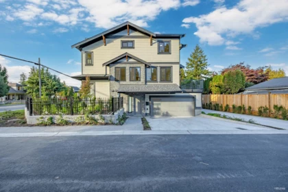4 11384 207 Street, Maple Ridge, BC, Maple Ridge — Townhouse for sale