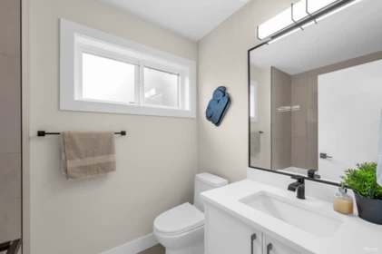 Hot Tub / Spa Photo of 4 11384 207 Street, Maple Ridge, BC