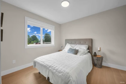 Street View Photo of 4 11384 207 Street, Maple Ridge, BC