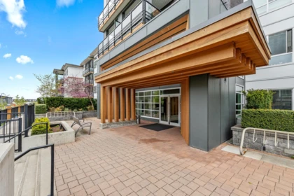 215 1892 Starling Drive, Tsawwassen, BC, Tsawwassen — Apartment/Condo for sale