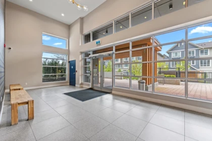 Laundry Room Photo of 215 1892 Starling Drive, Tsawwassen, BC