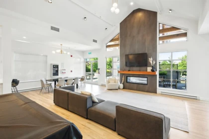 Loft / Bonus Room Photo of 215 1892 Starling Drive, Tsawwassen, BC