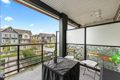 Primary Bedroom Photo of 215 1892 Starling Drive, Tsawwassen, BC