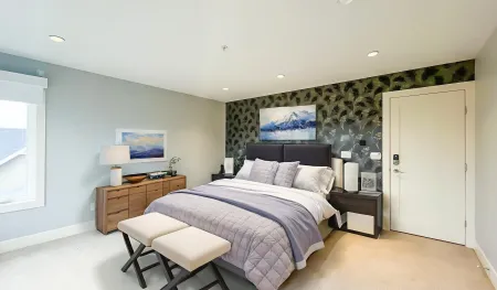 Bedroom 4 Photo of 3950 W 37th Avenue, Vancouver, BC