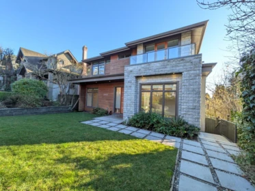 3950 W 37th Avenue, Vancouver, BC, Vancouver — Single Family Residence for sale