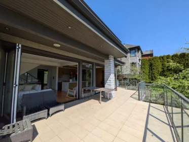 Hot Tub / Spa Photo of 3950 W 37th Avenue, Vancouver, BC