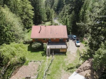 Community Amenities Photo (Clubhouse) of 5899 Spriggs Road, Madeira Park, BC