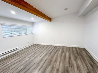 Garage Interior Photo of 5899 Spriggs Road, Madeira Park, BC