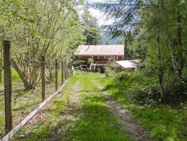 Neighborhood Park Photo Near 5899 Spriggs Road, Madeira Park, BC