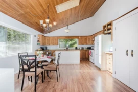 5899 Spriggs Road, Madeira Park, BC