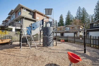 Fitness Center Photo Near 24 11461 236 Street, Maple Ridge, BC