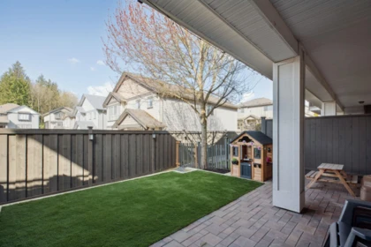 Outdoor Kitchen Photo of 24 11461 236 Street, Maple Ridge, BC
