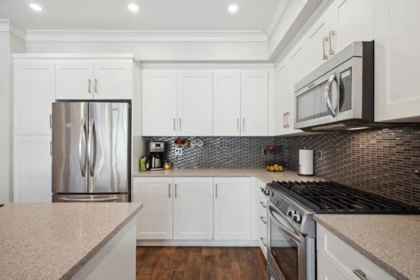 Walk-In Closet Photo of 24 11461 236 Street, Maple Ridge, BC