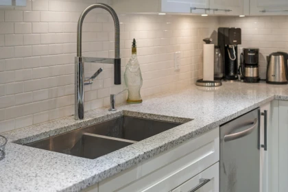 Guest Bathroom Photo of 111 15360 20 Avenue, Surrey, BC