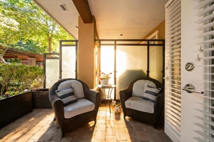 Hot Tub / Spa Photo of 111 15360 20 Avenue, Surrey, BC