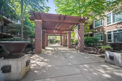 Outdoor Kitchen Photo of 111 15360 20 Avenue, Surrey, BC