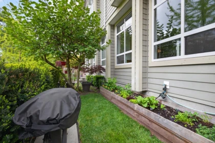 1021 E 20th Avenue, Vancouver, BC, Vancouver — Townhouse for sale