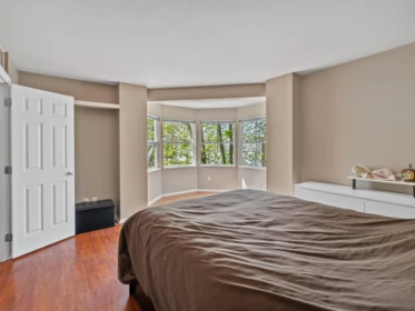 Basement Recreation Room Photo of 54 13706 74 Avenue, Surrey, BC