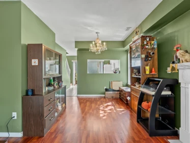 Breakfast Nook Photo of 54 13706 74 Avenue, Surrey, BC
