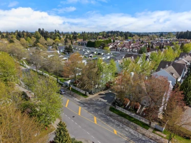 Garden / Landscaping Photo of 54 13706 74 Avenue, Surrey, BC