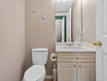 Hallway Photo of 54 13706 74 Avenue, Surrey, BC