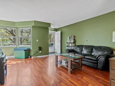 Kitchen Island Photo of 54 13706 74 Avenue, Surrey, BC