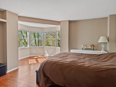 Laundry Room Photo of 54 13706 74 Avenue, Surrey, BC