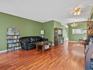 Pantry Photo of 54 13706 74 Avenue, Surrey, BC