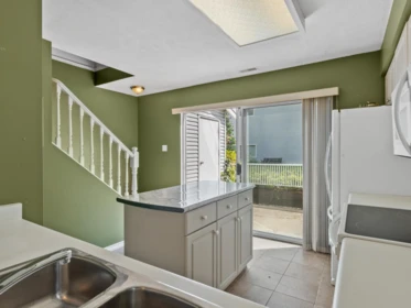 Powder Room Photo of 54 13706 74 Avenue, Surrey, BC