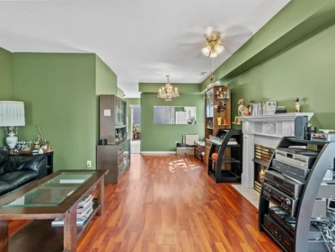 Primary Bedroom Photo of 54 13706 74 Avenue, Surrey, BC