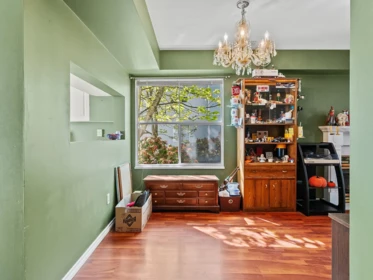 Walk-In Closet Photo of 54 13706 74 Avenue, Surrey, BC