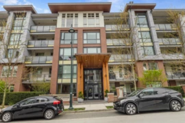 418 2651 Library Lane, North Vancouver, BC