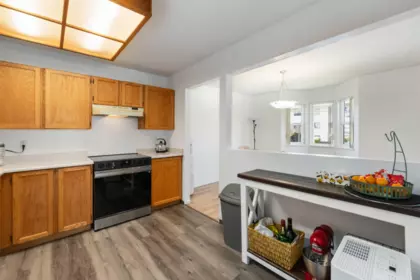 Pantry Photo of 107 22222 119 Avenue, Maple Ridge, BC