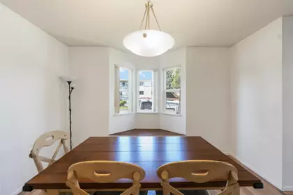 Primary Bedroom Photo of 107 22222 119 Avenue, Maple Ridge, BC